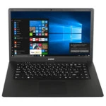 Ноутбук Digma CITI E603 ES6020EW 15.6 ", FHD 1920x1080 (16:9), Celeron, 4 Гб