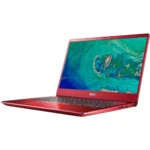 Ноутбук Acer Swift SF314-56G-748K NX.H51ER.005 14 ", FHD 1920x1080 (16:9), Core i7, 8 Гб