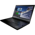 Мобильная рабочая станция Lenovo ThinkPad P70 20ESS17902