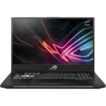 Ноутбук Asus ROG Strix Scar II GL704GV-EV058T 90NR01Y1-M01220 (17.3 ", FHD 1920x1080 (16:9), Core i7, 16 Гб, SSD)