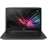 Ноутбук Asus ROG Strix SCAR II GL764GW-EV055T 90NR00M1-M01670 (17.3 ", FHD 1920x1080 (16:9), Core i7, 16 Гб, HDD и SSD)