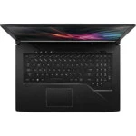 Ноутбук Asus ROG Strix SCAR II GL764GW-EV055T 90NR00M1-M01670 (17.3 ", FHD 1920x1080 (16:9), Core i7, 16 Гб, HDD и SSD)