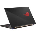 Ноутбук Asus ROG Zephyrus S GX701GW-EV046T 90NR01U1-M00970 (17.3 ", FHD 1920x1080 (16:9), Core i7, 16 Гб, SSD)