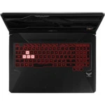 Ноутбук Asus TUF Gaming FX705GM-EW175 90NR0121-M06160 (17.3 ", FHD 1920x1080 (16:9), Core i5, 8 Гб, SSD)