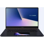 Ноутбук Asus ZenBook Pro 14 UX480FD-BE023T 90NB0JT1-M02410 (14 ", FHD 1920x1080 (16:9), Core i7, 16 Гб, SSD)