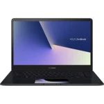 Ноутбук Asus ZenBook Pro 15 UX580GD-BN050T 90NB0I73-M01980 (15.6 ", FHD 1920x1080 (16:9), Core i5, 8 Гб, SSD)