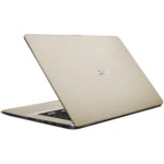 Ноутбук Asus VivoBook 15 X505ZA-BQ422T XMAS 90NB0I18-M06240 (15.6 ", FHD 1920x1080 (16:9), Ryzen 3, 8 Гб, HDD)