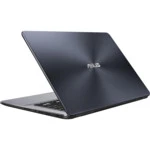 Ноутбук Asus VivoBook 15 X505ZA-EJ417T 90NB0I11-M06150 (15.6 ", FHD 1920x1080 (16:9), Ryzen 5, 6 Гб, HDD)