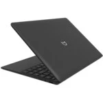 Ноутбук Irbis NB245b NB245B (14.1 ", FHD 1920x1080 (16:9), Celeron, 4 Гб, SSD)
