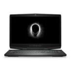 Ноутбук Dell Alienware M17-8376 17.3 ", 4K Ultra HD 3840x2160 (16:9), Core i7, 32 Гб