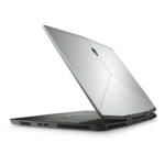 Ноутбук Dell Alienware M17-8376 17.3 ", 4K Ultra HD 3840x2160 (16:9), Core i7, 32 Гб