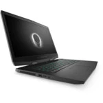Ноутбук Dell Alienware M17-8376 17.3 ", 4K Ultra HD 3840x2160 (16:9), Core i7, 32 Гб