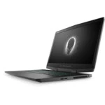 Ноутбук Dell Alienware M17-8376 17.3 ", 4K Ultra HD 3840x2160 (16:9), Core i7, 32 Гб