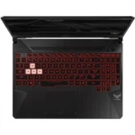 Ноутбук Asus TUF Gaming FX505GM-AL305T 90NR0131-M06230 (15.6 ", FHD 1920x1080 (16:9), Core i5, 8 Гб, SSD)