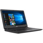 Ноутбук Acer Extensa EX2540-35Q6 NX.EFHER.095 15.6 ", FHD 1920x1080 (16:9), Core i3, 4 Гб