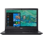 Ноутбук Acer Aspire A315-41-R8E5 NX.GY9ER.026 15.6 ", HD 1366x768 (16:9), Ryzen 3, 4 Гб