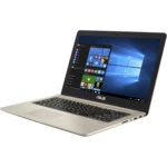 Ноутбук Asus VivoBook Pro N580GD-DM461T 90NB0HX1-M07060 15.6 ", FHD 1920x1080 (16:9), Core i7, 16 Гб