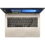 Ноутбук Asus VivoBook Pro N580GD-DM461T 90NB0HX1-M07060 15.6 ", FHD 1920x1080 (16:9), Core i7, 16 Гб
