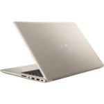 Ноутбук Asus VivoBook Pro N580GD-DM461T 90NB0HX1-M07060 15.6 ", FHD 1920x1080 (16:9), Core i7, 16 Гб