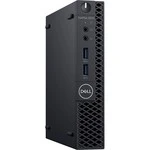 Тонкий клиент Dell Optiplex 3070 Micro 3070-4722