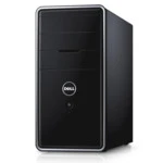 Персональный компьютер Dell Inspiron 3847 210-ABNB_4 Pentium, G3240, 3.1, 4 Гб, Linux