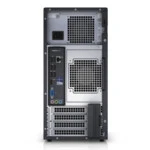 Персональный компьютер Dell Inspiron 3847 210-ABNB_4 Pentium, G3240, 3.1, 4 Гб, Linux