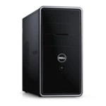Персональный компьютер Dell Inspiron 3847 210-ABNB_4 Pentium, G3240, 3.1, 4 Гб, Linux
