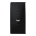 Персональный компьютер Dell Inspiron 3847 210-ABNB_4 Pentium, G3240, 3.1, 4 Гб, Linux