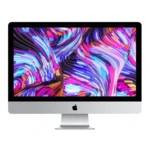 Моноблок Apple iMac Retina 5K 27 2017 Z0VQ001AG 27 ", Intel, Core i5, 8500, 3.0, 8 Гб, 512 Гб
