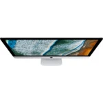 Моноблок Apple iMac Retina 5K 27 2019 Z0VT003JD 27 ", Intel, Core i9, 9900K, 3.6, 16 Гб, 1 Тб