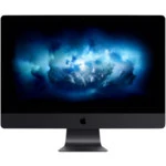 Моноблок Apple iMac Pro Retina 5K 27 2019 Z0UR002SK (27 ", Intel, Xeon W, W-2175, 2.5 ГГц, 64 Гб, SSD, 1 Тб)