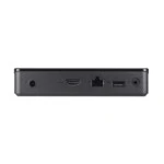 Персональный компьютер Shuttle NS02A Rockchip, RK3368, 1.5 ГГц, 2 Гб, HDD и SSD