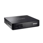 Персональный компьютер Shuttle NS02A Rockchip, RK3368, 1.5 ГГц, 2 Гб, HDD и SSD