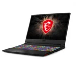 Ноутбук MSI GE65 Raider 9SF-002RU 9S7-16U112-002 15.6 ", FHD 1920x1080 (16:9), Core i7, 16 Гб