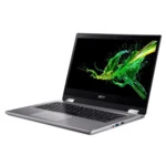 Ноутбук Acer Spin SP314-53N-379W NX.HDBER.003 14 ", FHD 1920x1080 (16:9), Core i3, 4 Гб