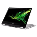 Ноутбук Acer Spin SP314-53N-379W NX.HDBER.003 14 ", FHD 1920x1080 (16:9), Core i3, 4 Гб