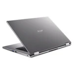 Ноутбук Acer Spin SP314-53N-379W NX.HDBER.003 14 ", FHD 1920x1080 (16:9), Core i3, 4 Гб