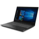 Ноутбук Lenovo L340-15API 81LW002FRK 15.6 ", FHD 1920x1080 (16:9), Ryzen 3, 4 Гб