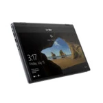 Ноутбук Asus VivoBook Flip 14 TP412FA-EC111T 90NB0N31-M04030 14 ", FHD 1920x1080 (16:9), Core i3, 4 Гб