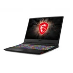 Ноутбук MSI GP65 Leopard 9SE-260RU 9S7-16U121-260 (15.6 ", FHD 1920x1080 (16:9), Core i7, 16 Гб, SSD)