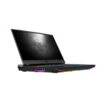 Ноутбук MSI GT76 Titan 9SG-022RU 9S7-17H212-022 17.3 ", 4K Ultra HD 3840x2160 (16:9), Core i7, 64 Гб