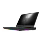Ноутбук MSI GT76 Titan 9SG-022RU 9S7-17H212-022 17.3 ", 4K Ultra HD 3840x2160 (16:9), Core i7, 64 Гб