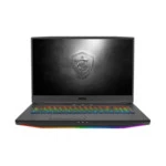 Ноутбук MSI GT76 Titan 9SG-022RU 9S7-17H212-022 17.3 ", 4K Ultra HD 3840x2160 (16:9), Core i7, 64 Гб