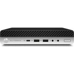 Персональный компьютер HP EliteDesk 800 G3 DM 3KT42EC (Core i5, 6600, 3.3 ГГц, 8 Гб, SSD, Windows 10 Pro)