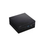 Тонкий клиент Asus AB PN40 1B WOC AB PN40 1B WOC/N4100/NM/NH(M03380)