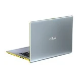 Ноутбук Asus VivoBook S430FA-EK580 90NB0KL4-M09300 14 ", FHD 1920x1080 (16:9), Core i3, 8 Гб