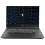 Ноутбук Lenovo Legion Y540-17IRH 81Q40049RU (17.3 ", FHD 1920x1080 (16:9), Core i7, 32 Гб, HDD и SSD)