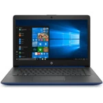 Ноутбук HP 14-cm1007ur 8PJ31EA 14 ", HD 1366x768 (16:9), Ryzen 3, 8 Гб