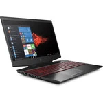 Ноутбук HP OMEN 15-dh0024ur 8PK60EA 15.6 ", FHD 1920x1080 (16:9), Core i7, 16 Гб