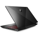 Ноутбук HP OMEN 15-dh0024ur 8PK60EA 15.6 ", FHD 1920x1080 (16:9), Core i7, 16 Гб